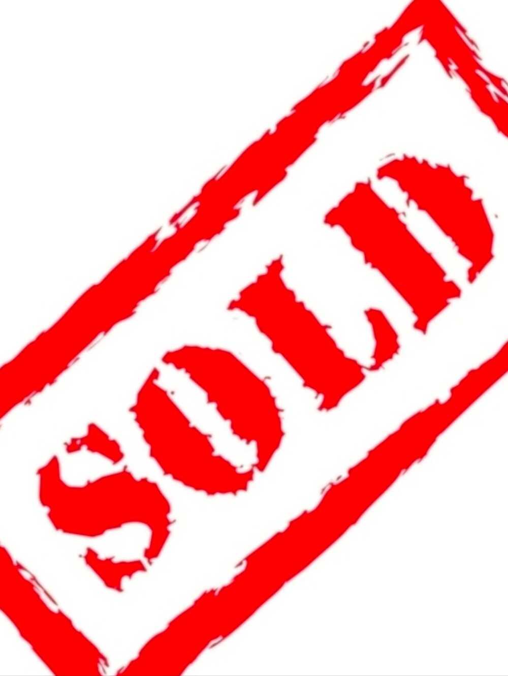 SOLD